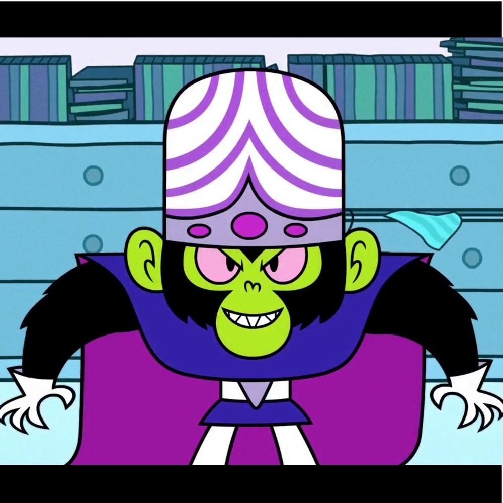 Meet your Posher, Tayt